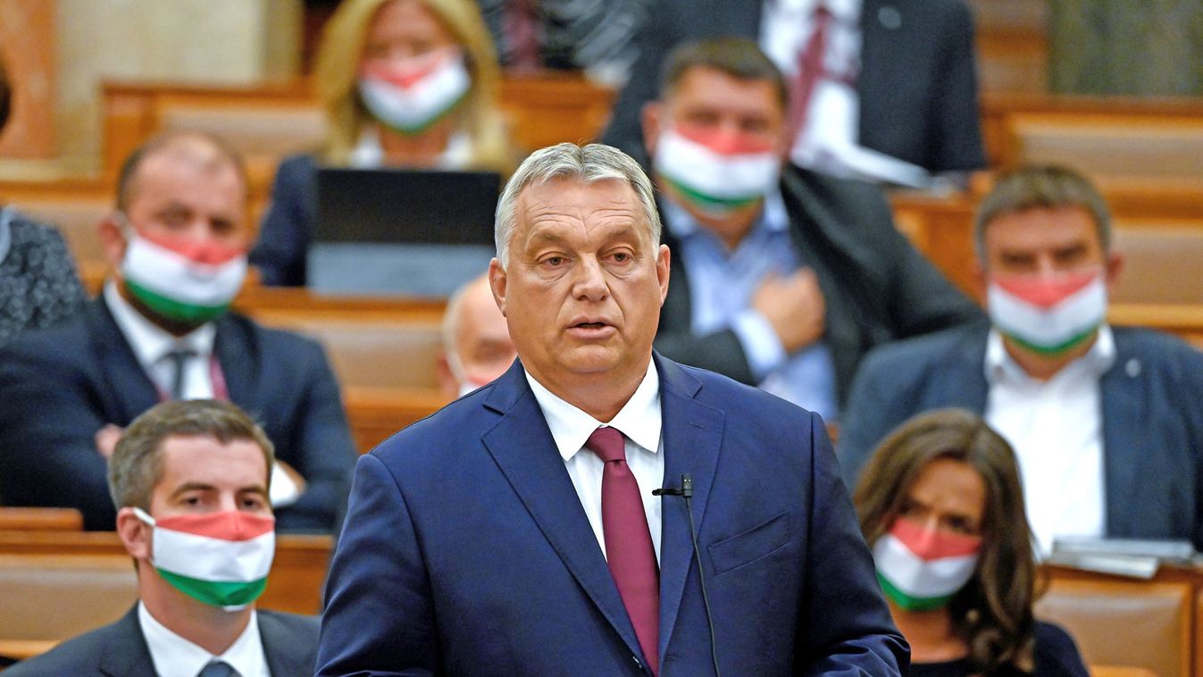 Orbán szerint felkészültebbek vagyunk, mint tavasszal