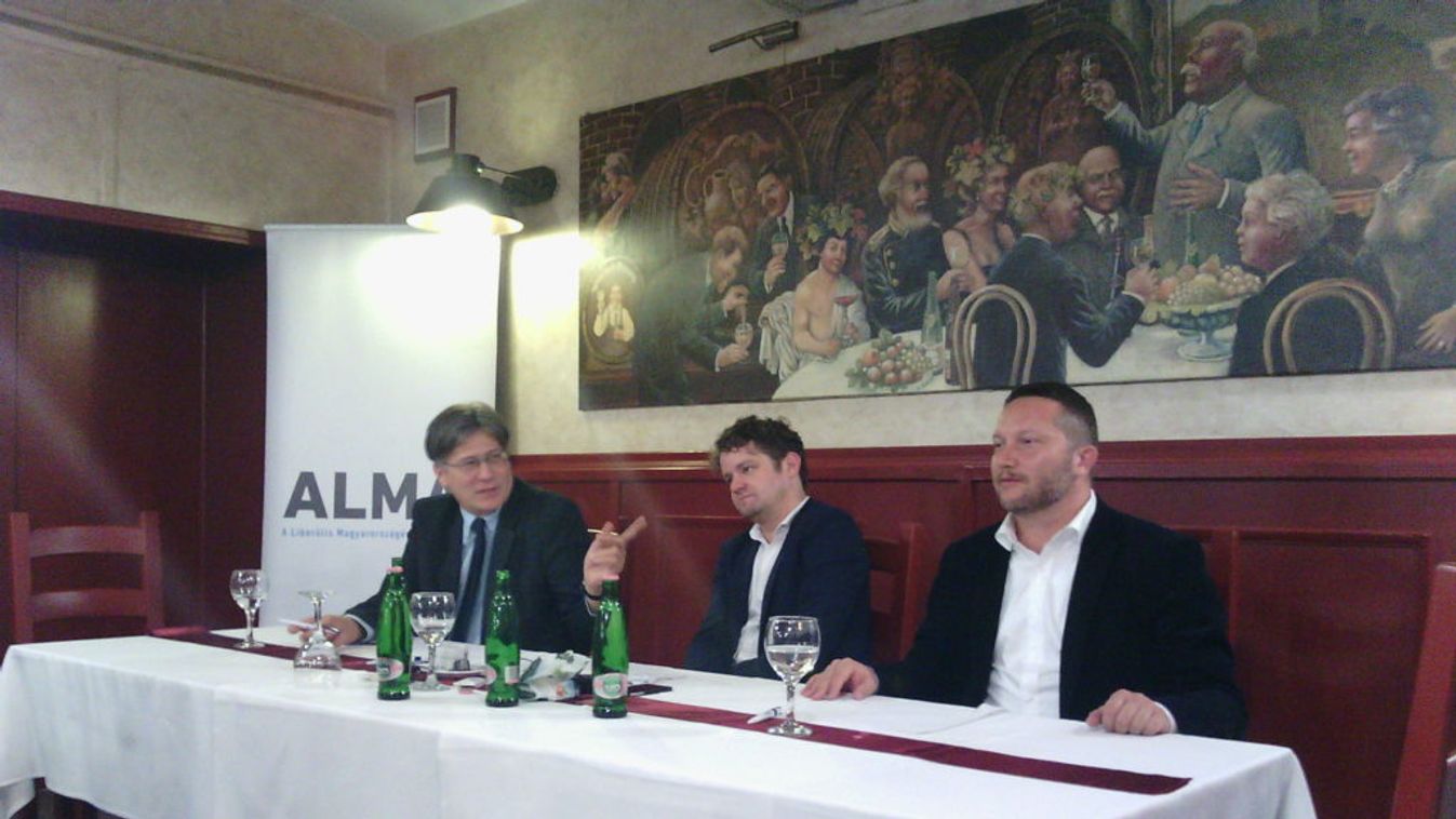 Szoc(i)liberális összeborulás Szegeden: Botka lesz a miniszterelnök-jelölt