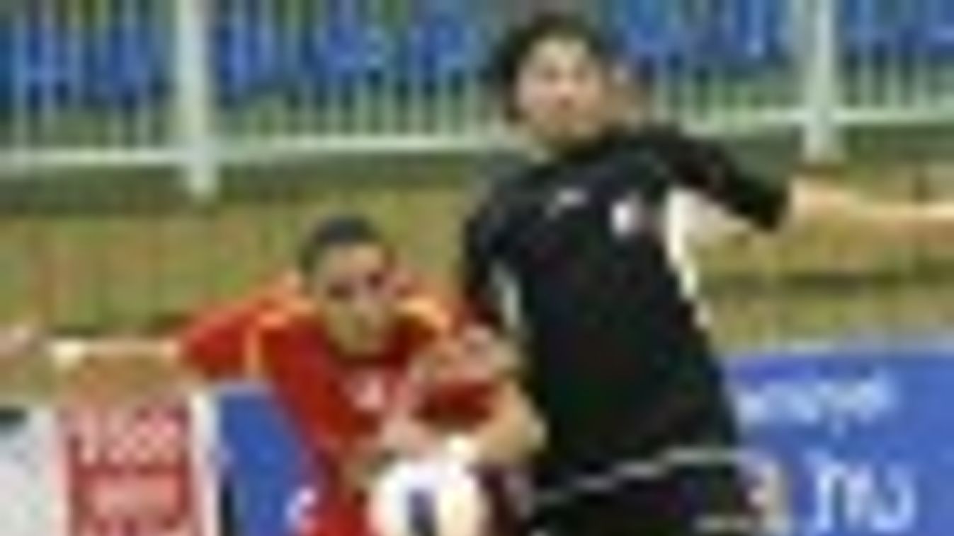 Futsal: elgázolta a berettyói gyors az UTC-t