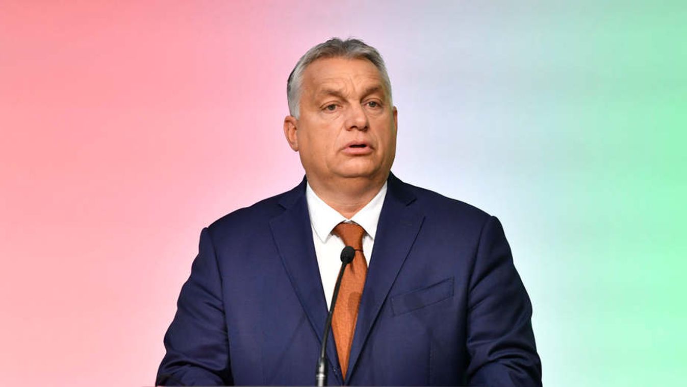 Konzultáció jön a NYITÁSRÓL és lesz 10 milliós hitel is - jelentette be Orbán Viktor