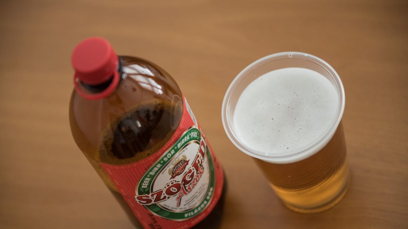 A nagy, szubjektív szögedi sörteszt, avagy sörre sör möggyötör!