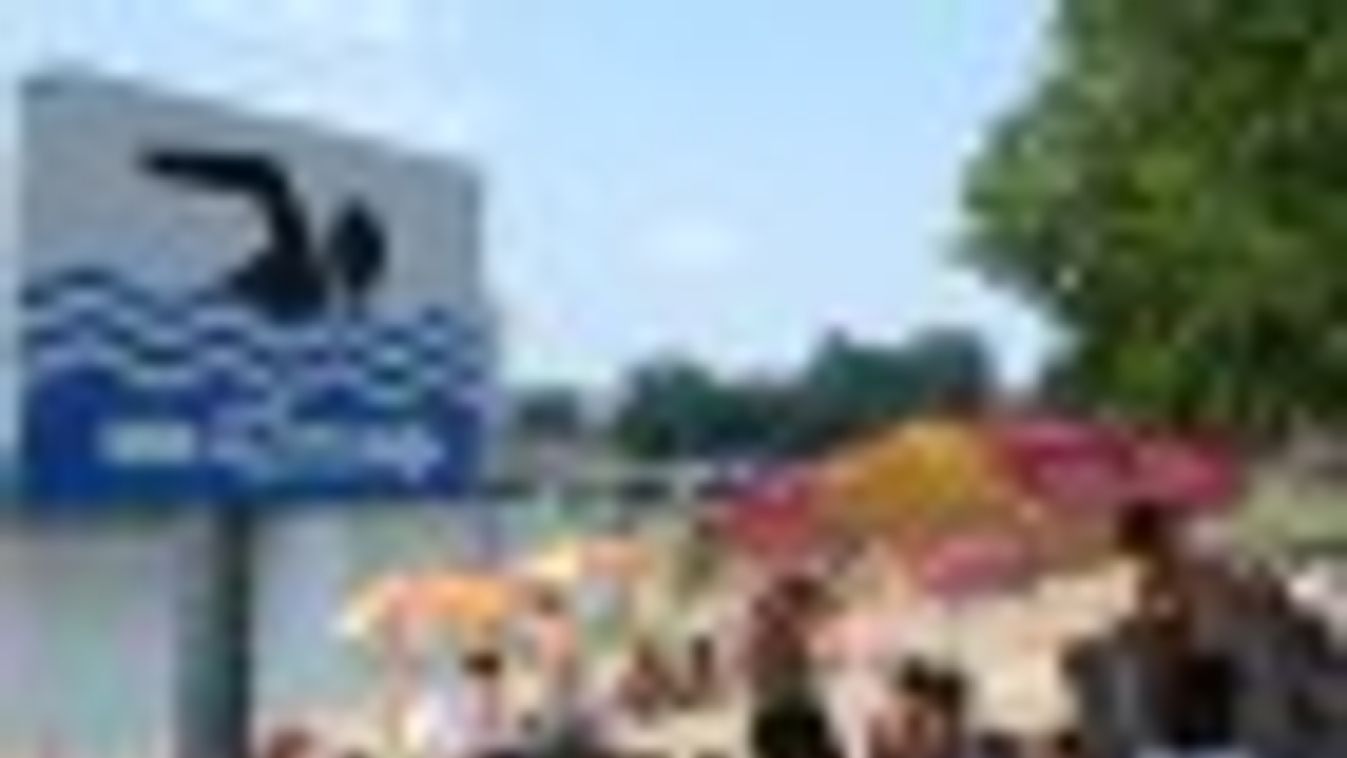 Sportos hétvége a tiszai szabad strandon + FOTÓK