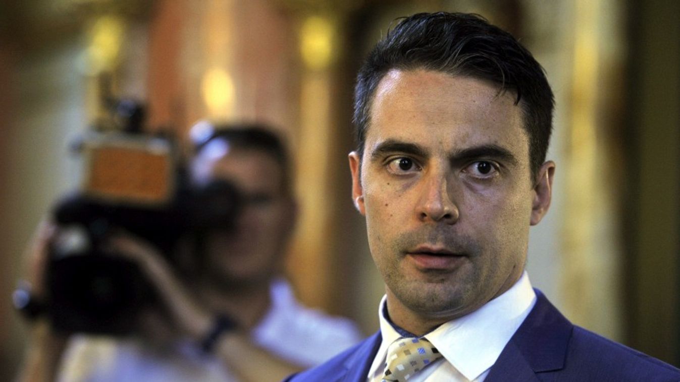 Gerő András: a Jobbik többször bizonyította, hogy cigány- és zsidóellenes