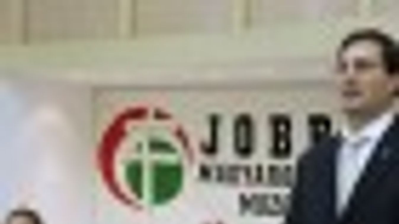 Az unióból történő kilépés mellett érvelt a Jobbik Szegeden