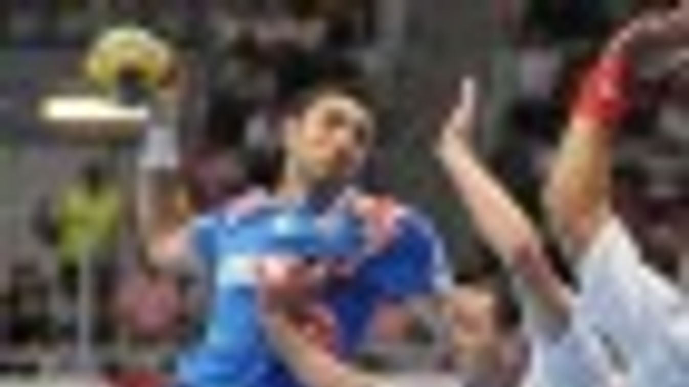 Kézilabda: horvát olimpiai és világbajnok lesz a Pick új irányítója?