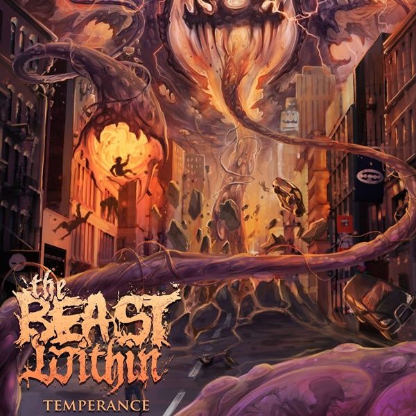 the_beast_within_temperance_cover