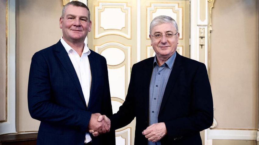 Gyurcsány pár éve még elítélte Botka/Rákosi mondatát, ma már ő is használja
