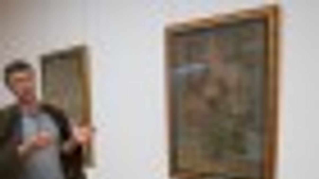 Alfons Mucha alkotásaiból nyílik kiállítás a szegedi Reök-palotában + FOTÓK