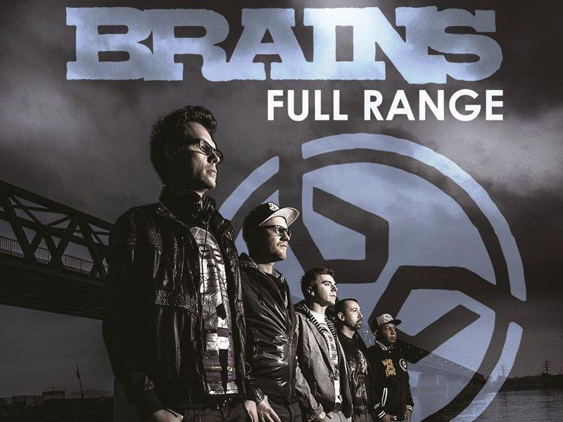 brains