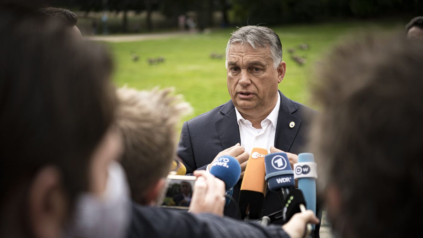 Brüsszelben megszületett a megállapodás, Orbán Viktor elérte, amit akart