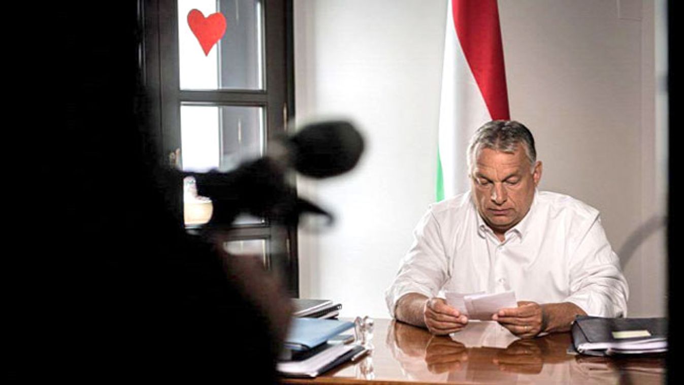 Budapesten is feloldják a kijárási korlátozást