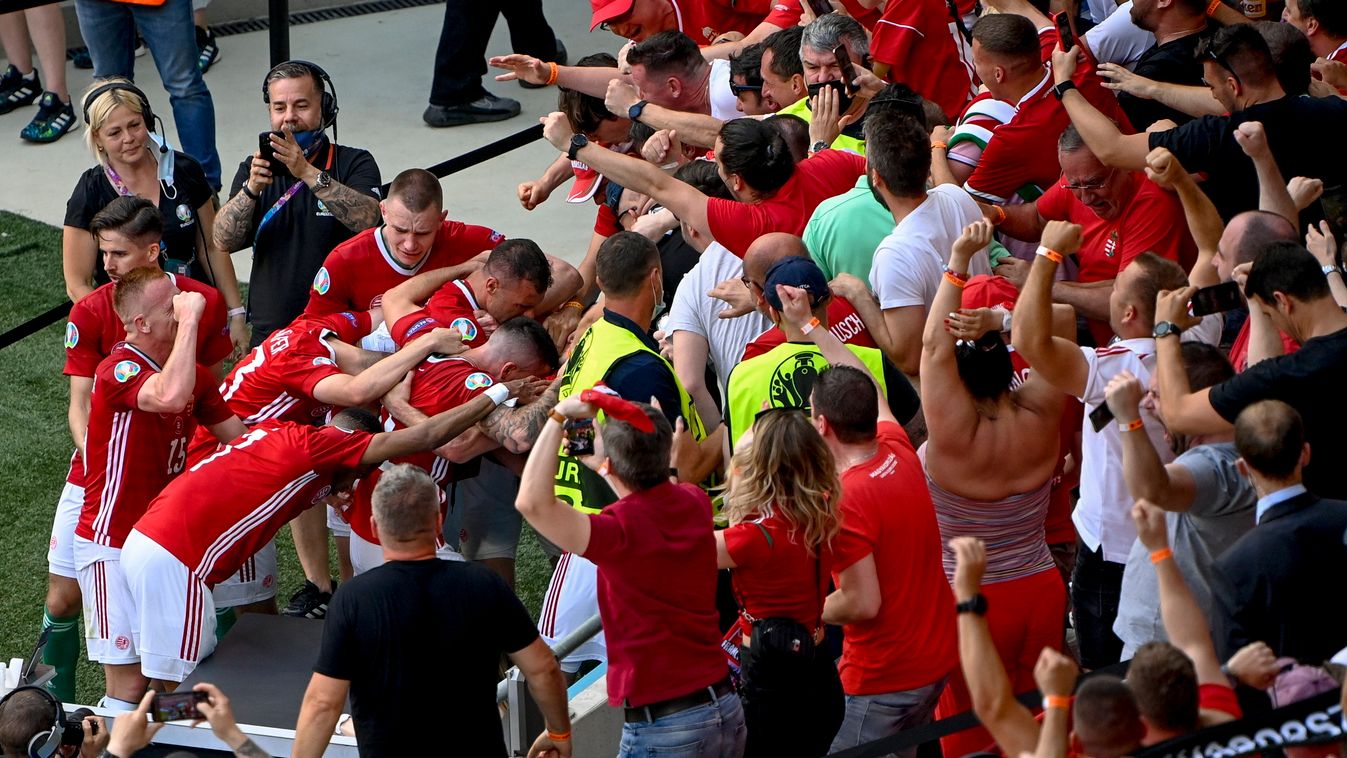 Itt egy újabb magyar focicsoda: döntetlen a világbajnok franciák ellen