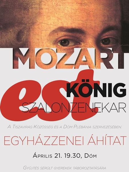 Mozart est