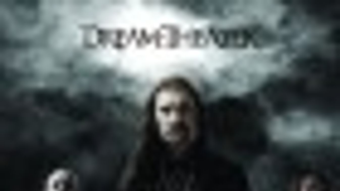 Ismét Magyarországon koncertezik a Dream Theater