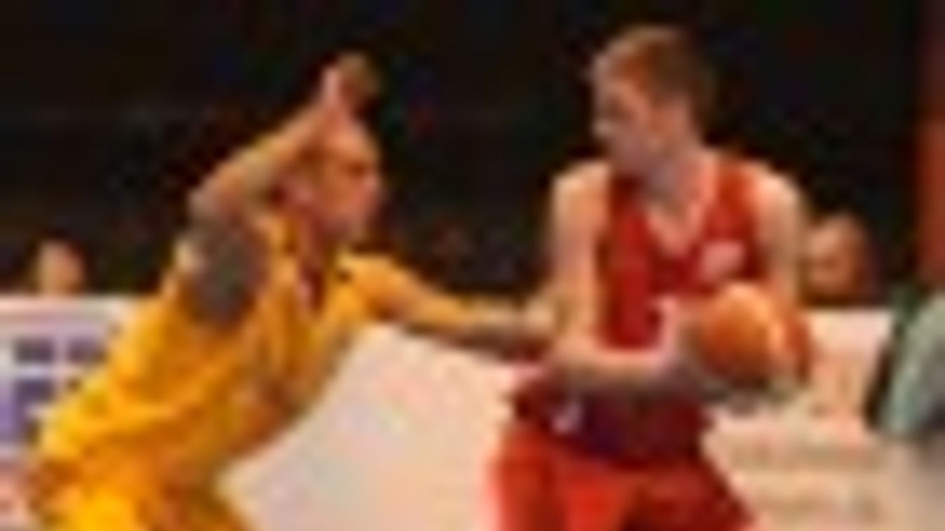 Kosárlabda: gödörben maradt, de győzött a Kosársuli