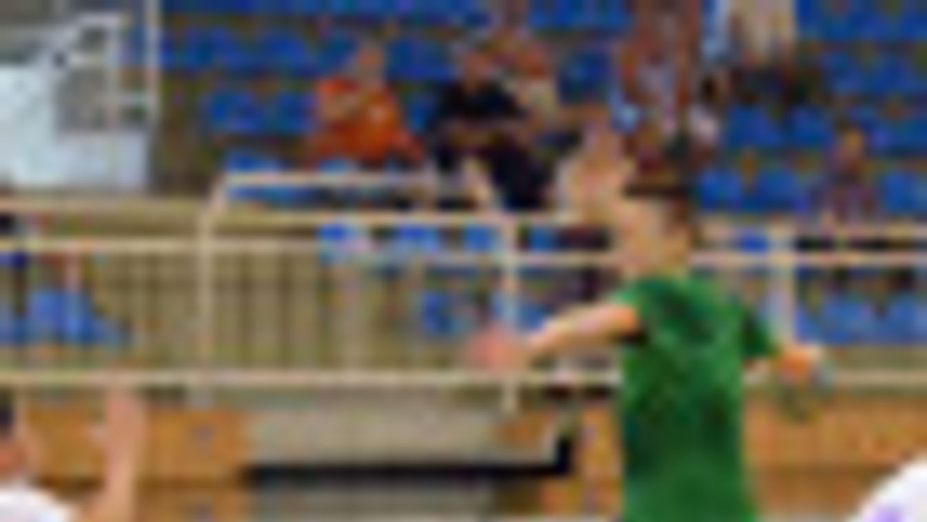 Kézilabda: egy gól döntött az SZKKSE javára a felkészülési „visszavágón” + FOTÓK