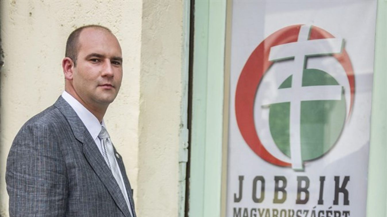 Tóth Péter fizette be Sneidert a Jobbik elnöki székébe?