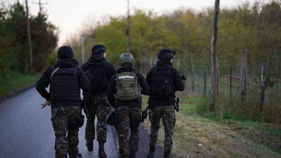 5000 migránst szállítottak el a Vajdaság északi részéről