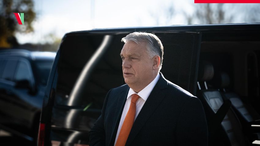 Orbán Viktor: nem akarunk úgy táncolni, ahogy Brüsszelben fütyülnek (videó)