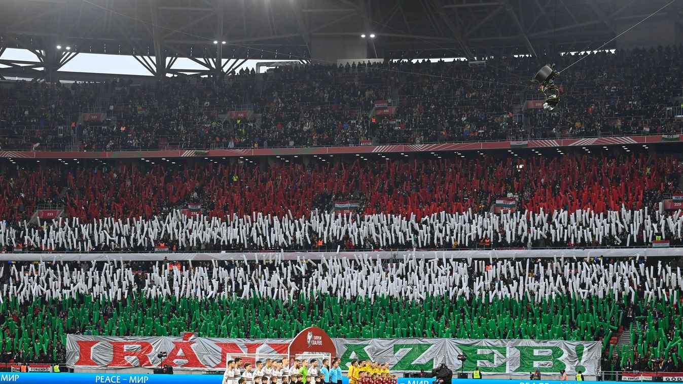 Már lehet jegyeket igényelni a magyar válogatott Eb meccseire