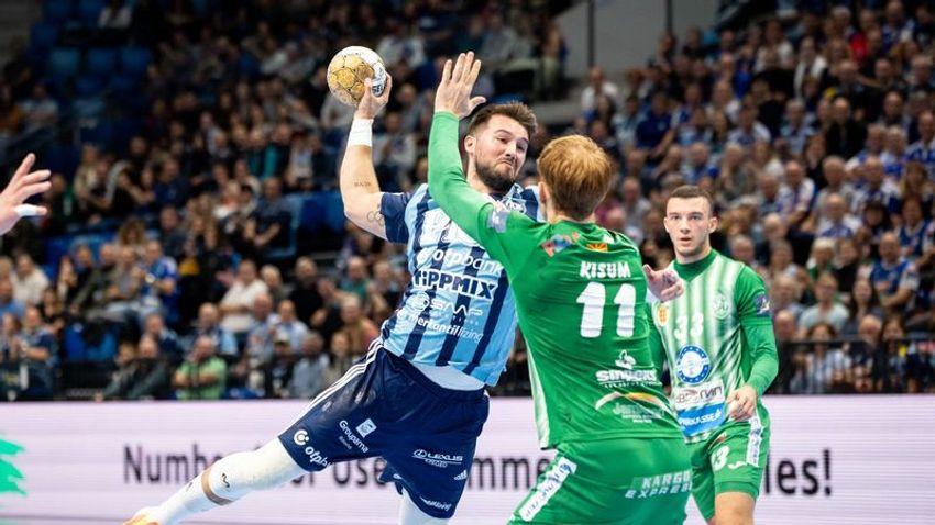 A Pelister elleni második félidős játékot kell folytatni a visszavágón is