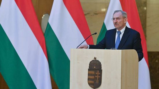 Pintér Sándor: Magyarország eredményesen védi más országok közbiztonságát is