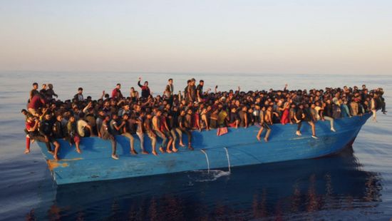 Feléleszthetik az EU-török migrációs megállapodást