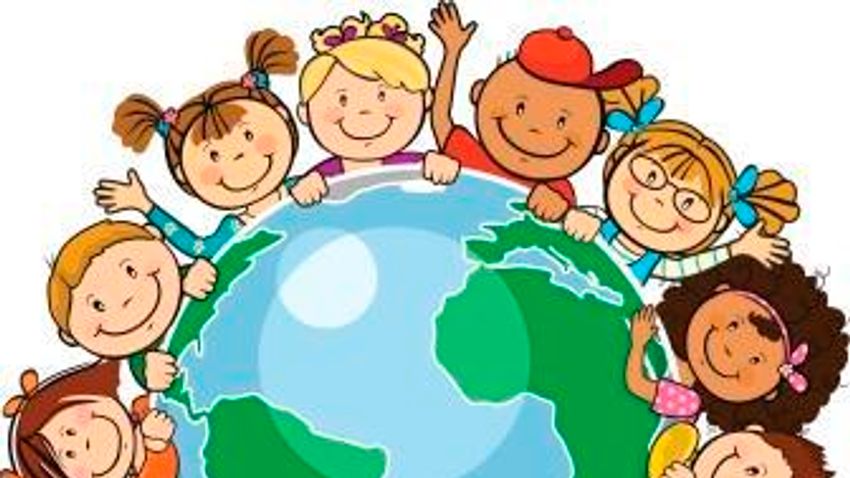 November 20: gyermekek jogainak világnapja