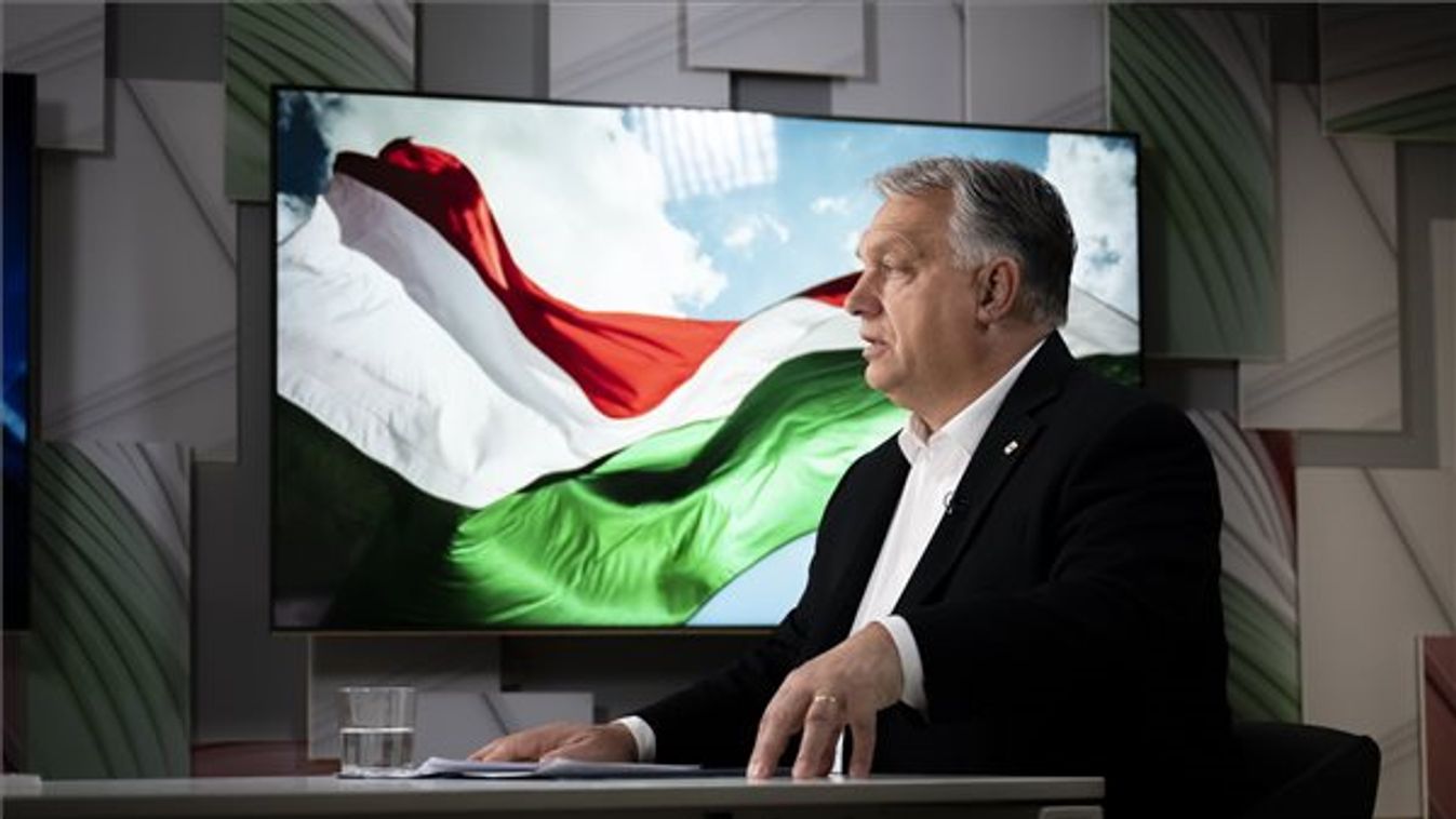Orbán Viktor: újabb nemzeti konzultációban kérjük ki az emberek véleményét (videó)