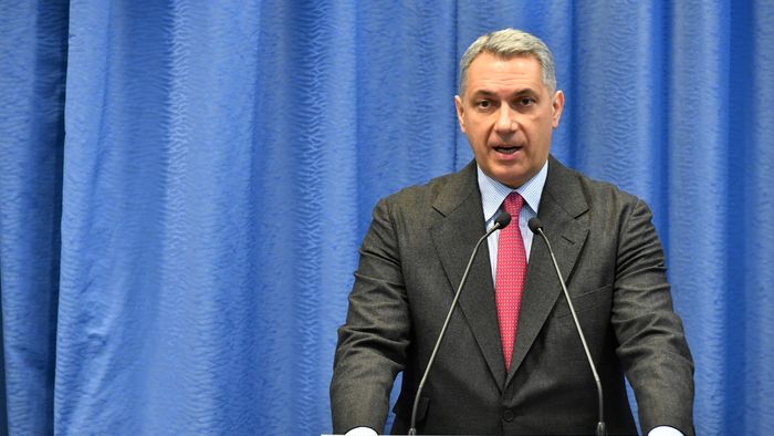 Lázár János: A nemzeti konzultáció irányt mutat a kormány számára