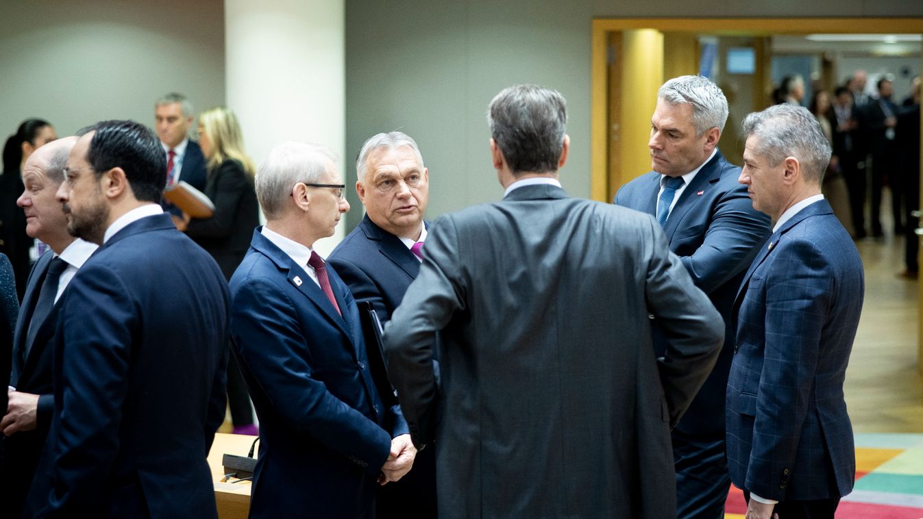 Elkezdődött Ukrajna és Moldova EU-s csatlakozási tárgyalása