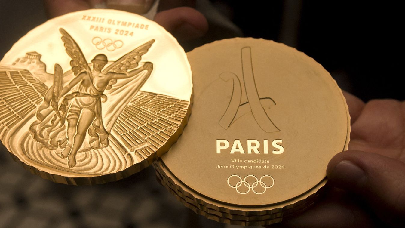 Kiderült, hogy mennyi pénz jár jövőre a magyar olimpiai aranyért
