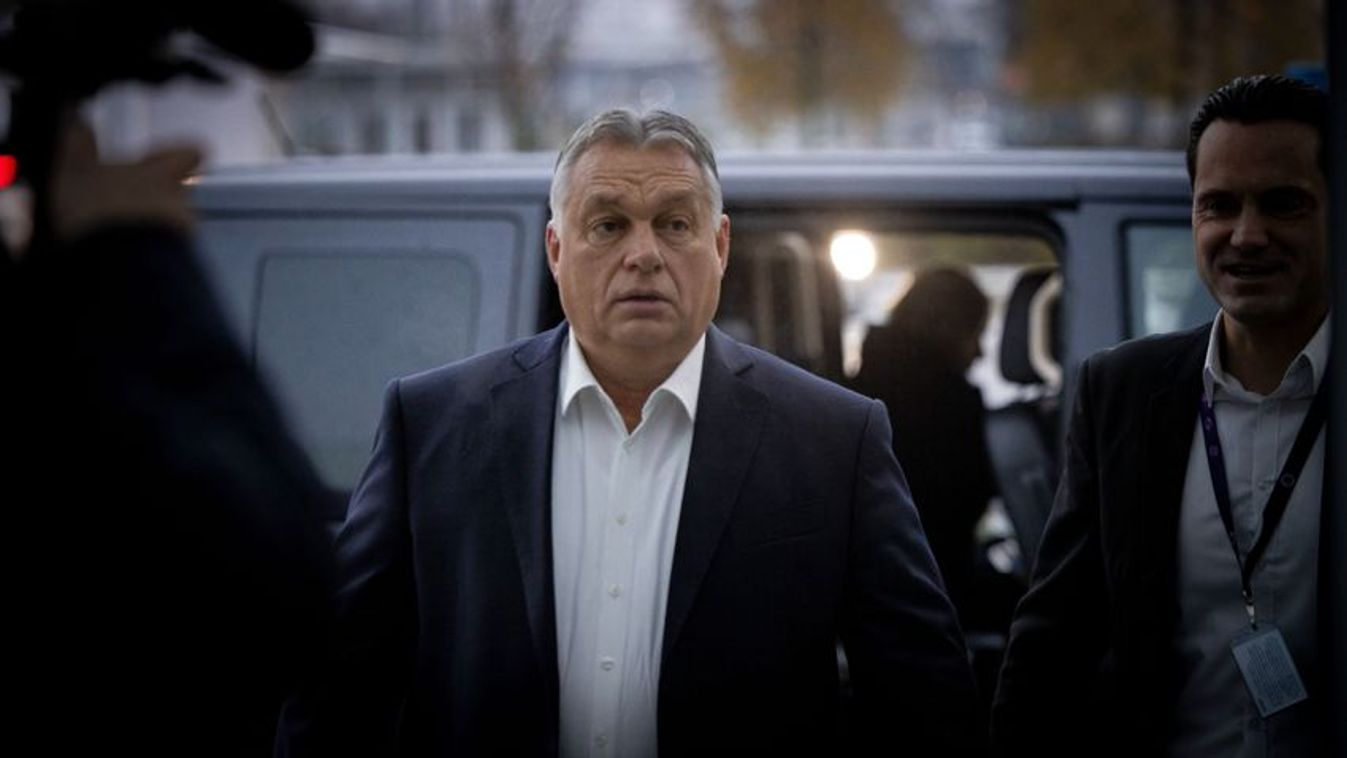 Orbán Viktor: Magyarország a béke szigete, ahol minden zsidó honfitársunk biztonságban élhet