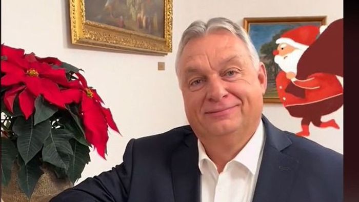 Orbán Viktor a TikTokon mondta el, mikor jött rá, hogy nincs Mikulás (videó)