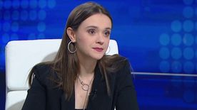 Halkó Petra: Az élet egyetlen pofonját és egy könnycseppet sem bánok, nélkülük ma nem ez az ember lennék