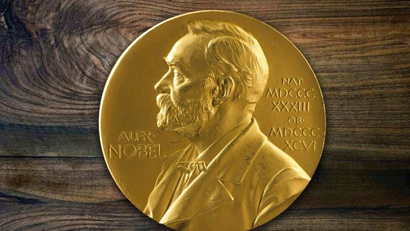 Múltidéző különkiadás: minden, amit Nobel-díjról  tudni kell