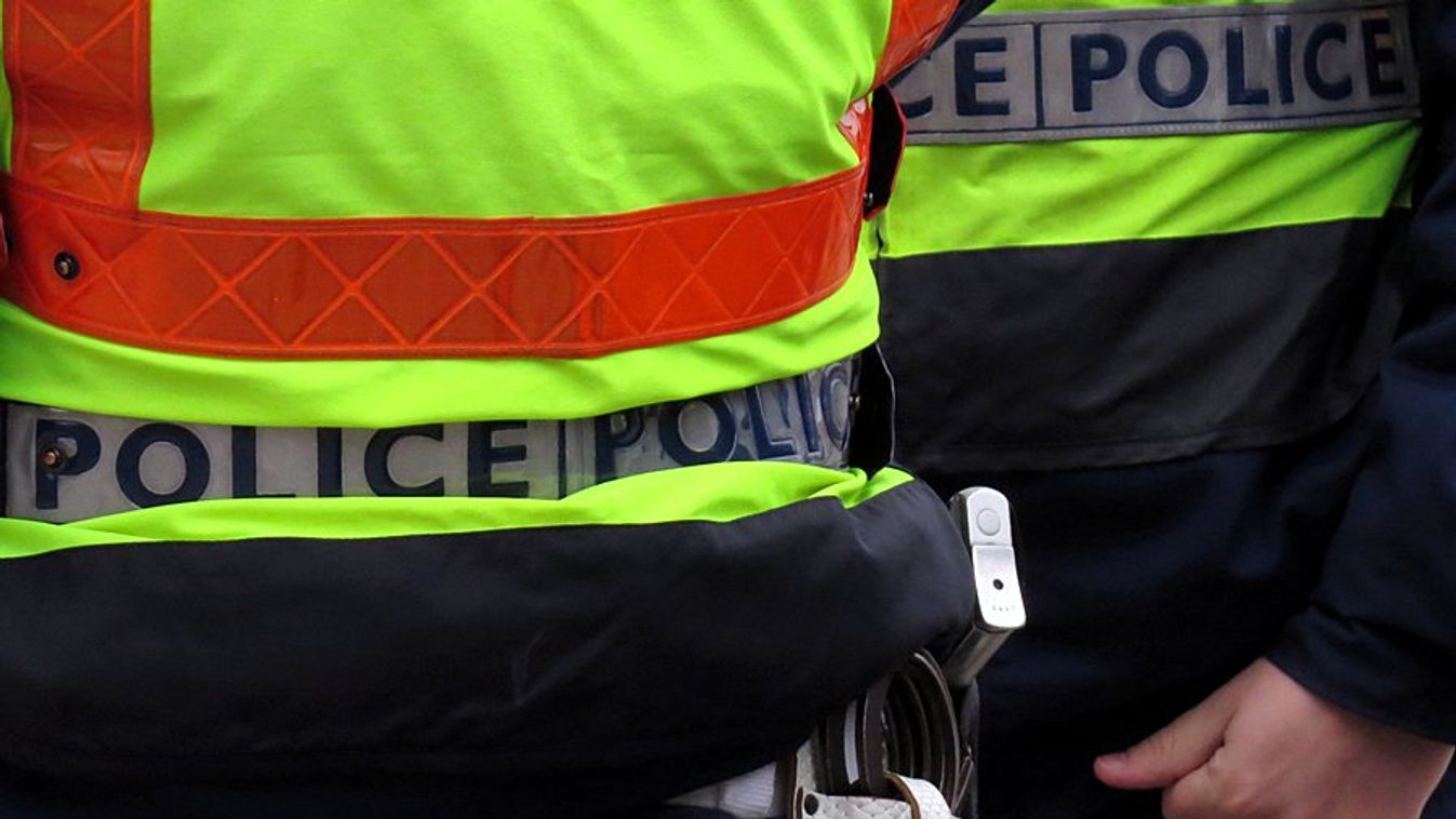 Több mint egy millió forintot lopott el egy férfi Szeged belvárosában