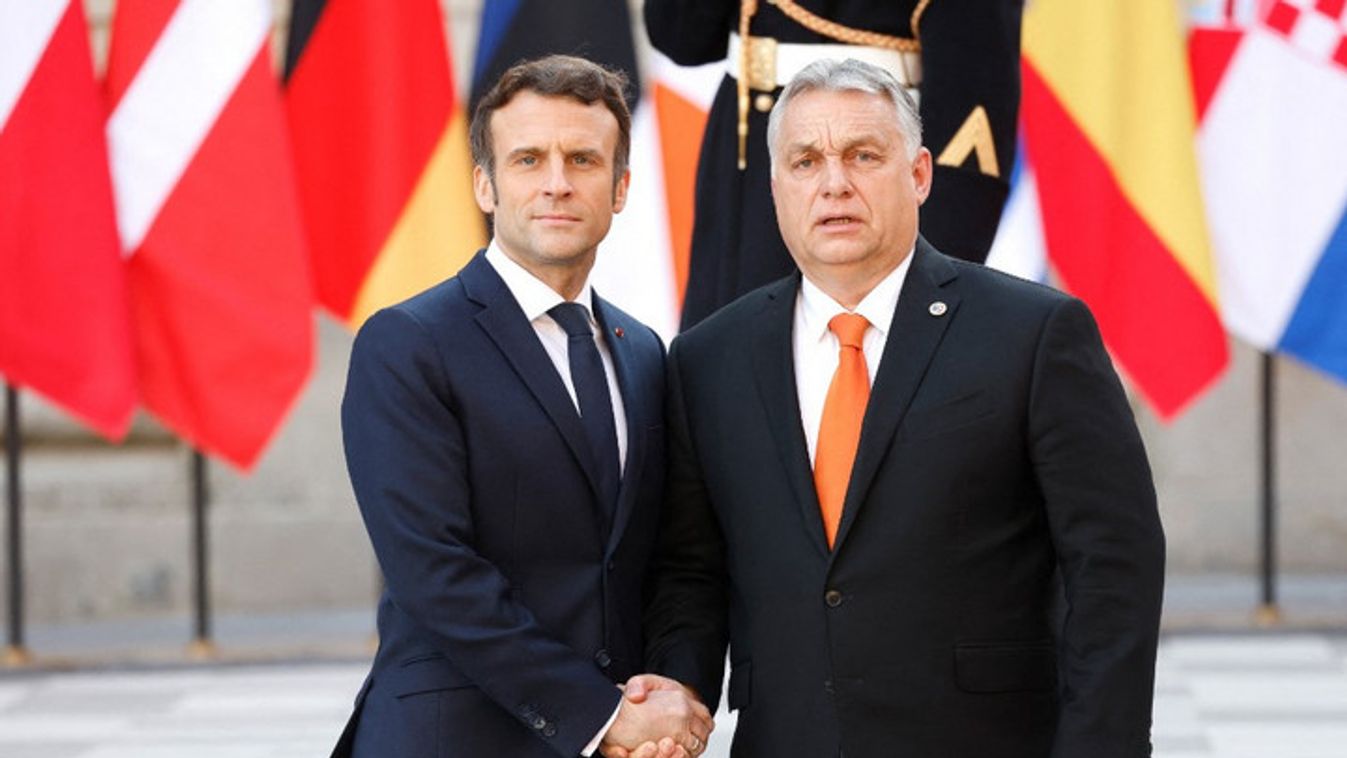Pánikolnak Brüsszelben: Orbán Viktor a legszebb napjait éli