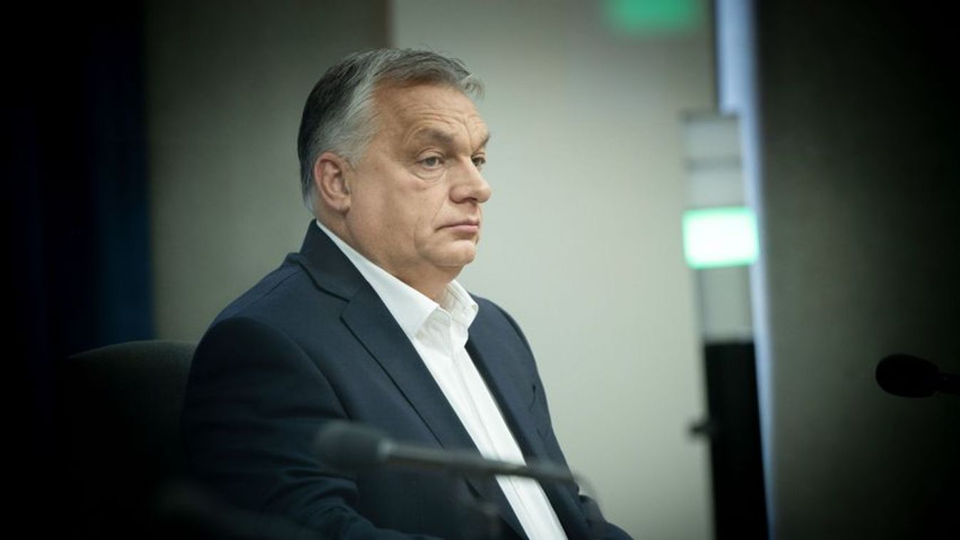 Orbán Viktor: a szerbek nem lehetnek sikeresek a magyarok nélkül