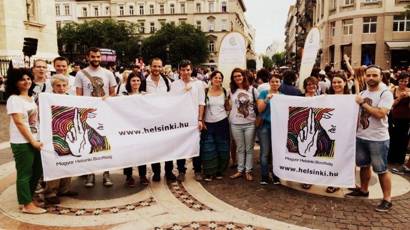 Elképesztő pénzeket kapnak a magyarellenes civil szervezetek