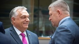 Robert Fico szerint ez Orbán Viktor legfontosabb tulajdonsága