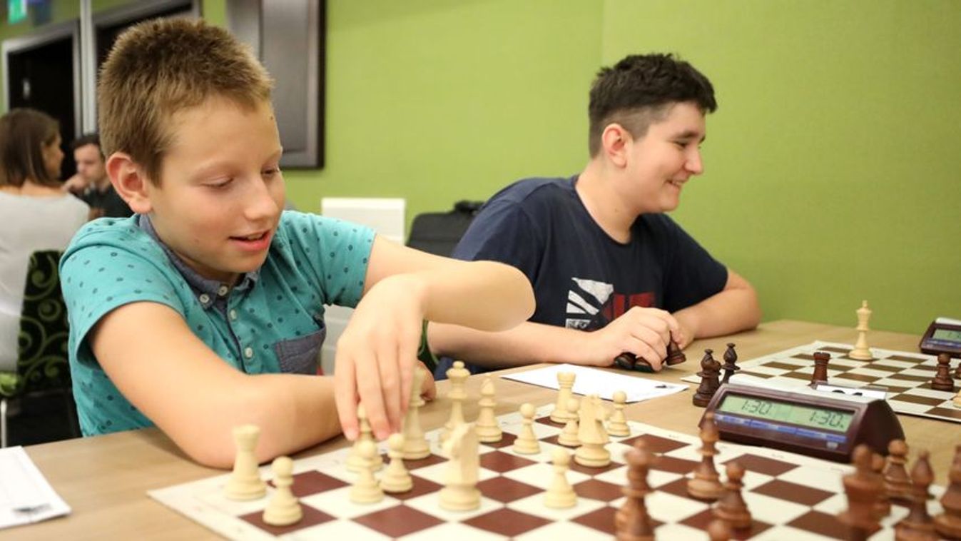 Jótékonysági sakkversenyt és szimultánt szerveznek Szegeden