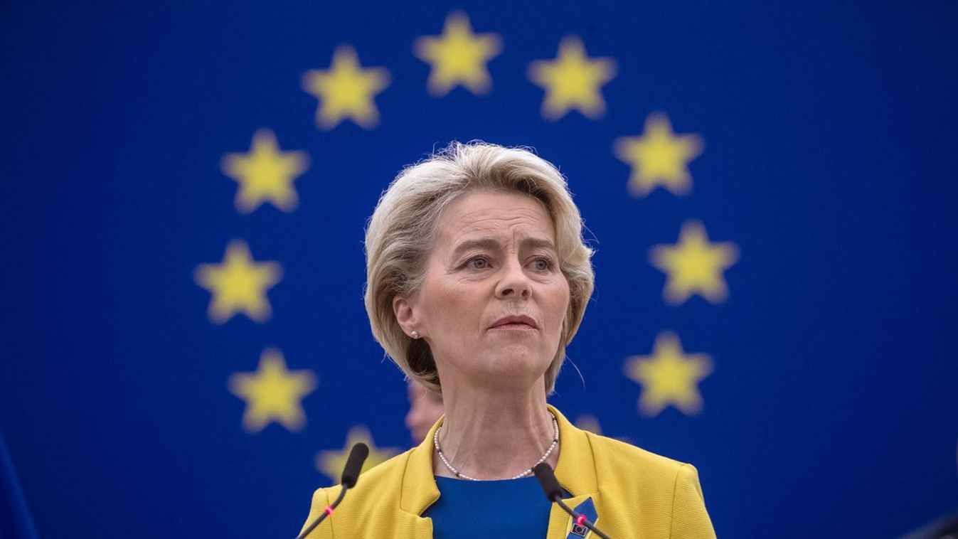 „Minden idők legkártékonyabb és legrosszabb Európai Bizottsága” a jelenlegi