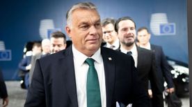 Központi szereplő lehet Orbán Viktor az EP-választások után