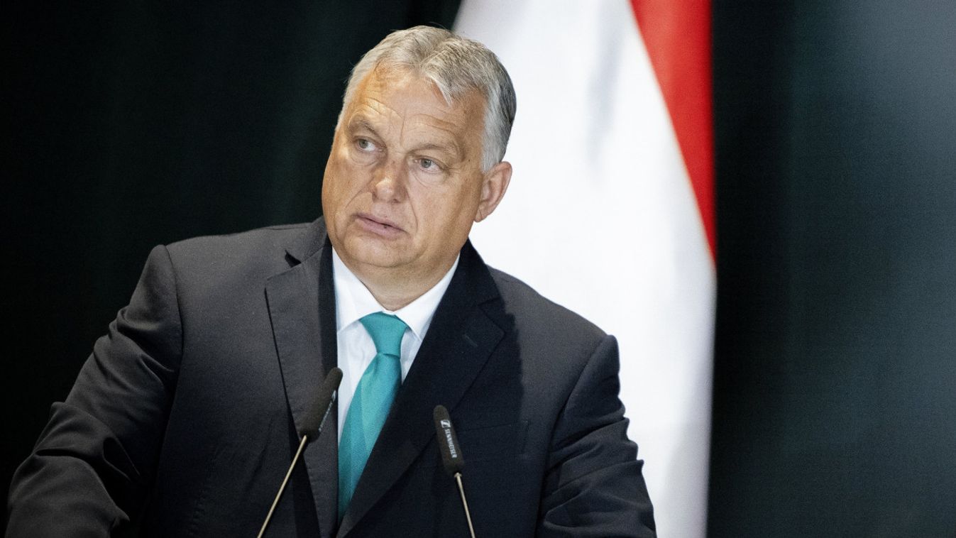 Riogat a svájci lap: Orbán Viktor nagyobb kockázatot jelent, mint Vlagyimir Putyin