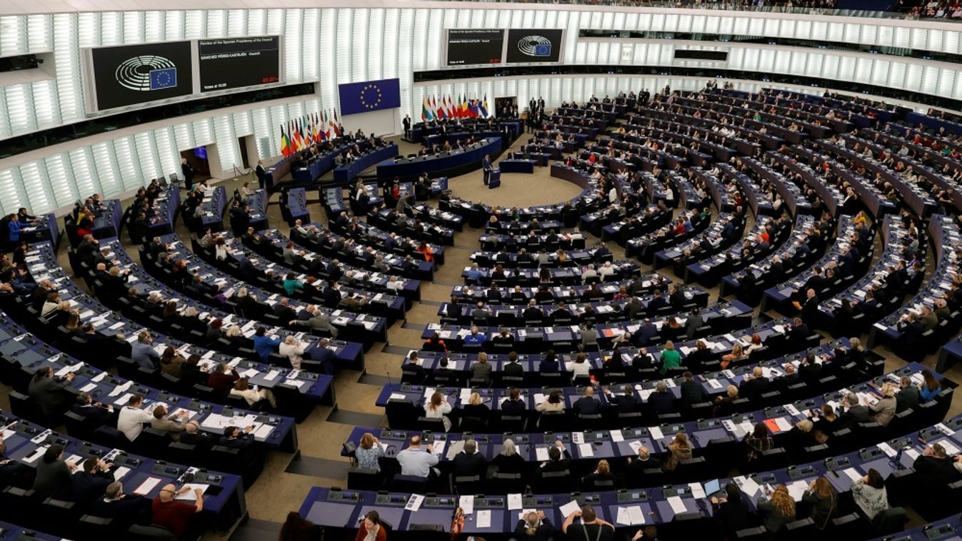 Ma szavaz az Európai Parlament egy, a hazánkat nagyban érintő kérdésben
