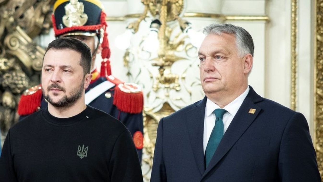 Orbán Viktor: a bizottság B terve a magyar A terv