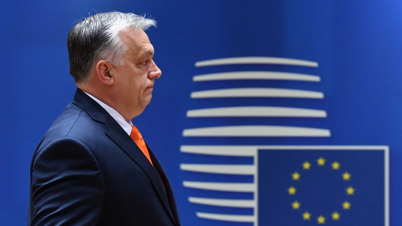 Orbán Viktor: a liberális EP-képviselők ismét megtámadták Magyarországot