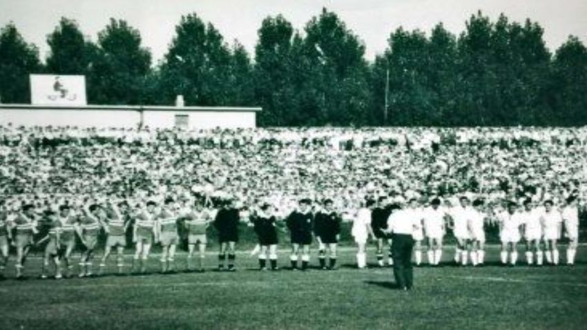 Szegedi sporttörténelem: a huszadik század sikerei