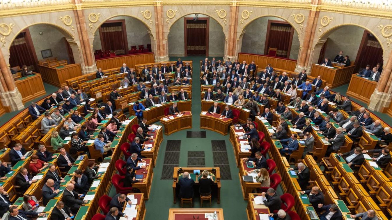 Eldőlt, ekkor választhatják meg az új magyar államfőt
